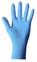 Powder-Free Medical Exam Nitrile Glove, Showa