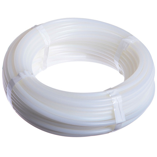 High-Density Polyethylene (HDPE) Tubing, 5/8" ID×3/4" OD; 100 Ft
