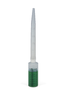 SP Bel-Art® Sampler Syringe, Bel-Art Products, a part of SP
