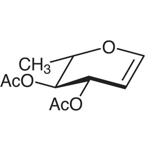 3,4-Di-O-acetyl-6-deoxy-L-glucal ≥95.0%