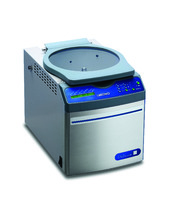 Acid Resistant Refrigerated CentriVap Centrifugal Vacuum Concentrators, 230 V