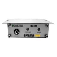 Spartan Continuous Monitors, CM300 Series, Transforming Technologies