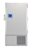 TDE Series Ultra-Low Freezers with LN₂ Backup System, −40 °C, Thermo Scientific