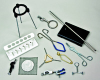 Chemistry Hardware Assortment Set