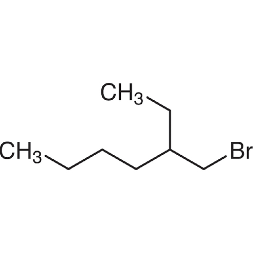 2-Ethylhexyl bromide ≥97.0%