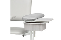 Accessories for Tech-Med® Blood Drawing Chairs, Dukal
