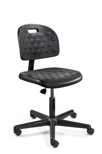 Bevco® Breva Economy Polyurethane Chairs