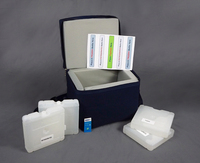 Intelsius® ThermoTrek Thermal Medication Carrier, DGP Intelsius