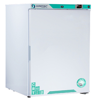 Corepoint Scientific™ Undercounter Controlled Room Temperature Cabinet, Freestanding with Solid Door, Horizon Scientific