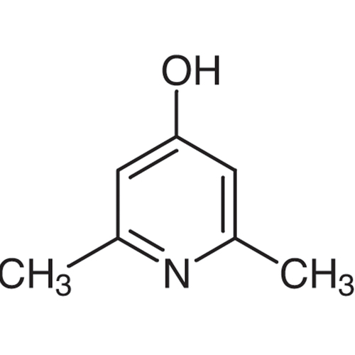 2,6-Dimethylpyridin-4-ol ≥98.0%