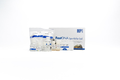 FastDNA™ Spin Kit for Soil, MP Biomedicals