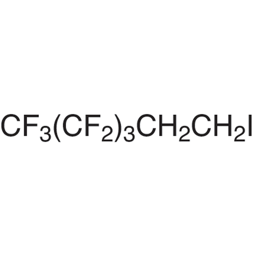 1H,1H,2H,2H-Perfluoro-1-iodohexane ≥99.0%