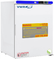 VWR® Hazardous Location Undercounter Freezer