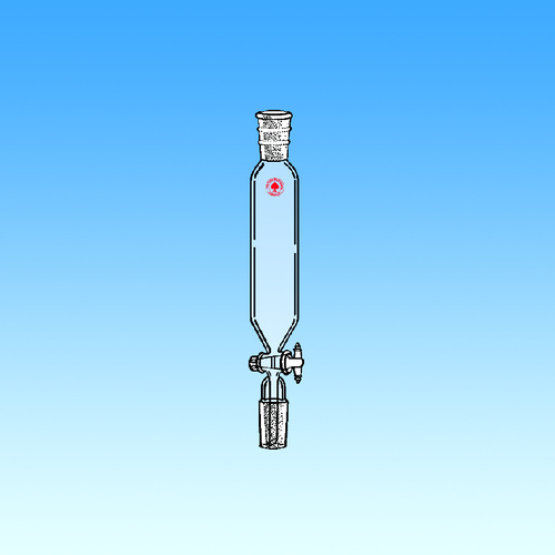 Addition Funnels with 1:5 PTFE Plug, Ace Glass Incorporated | Dropping ...