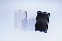 384-Well Non-Binding Microplate, Nonsterile, Greiner Bio-One