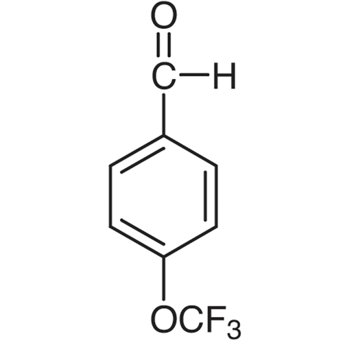 4-(Trifluoromethoxy)benzaldehyde ≥97.0%