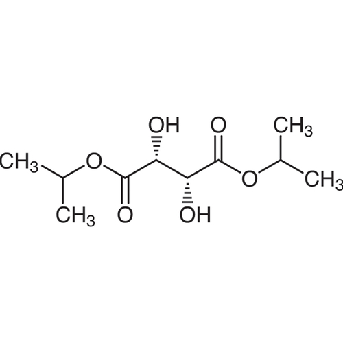 L(+)-Diisopropyl tartrate ≥98.0%
