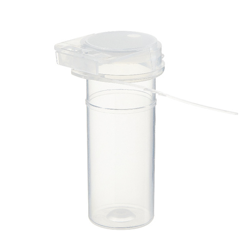 Evidence Vial Containers with Chain of Custody Closures, Thermo Scientific
