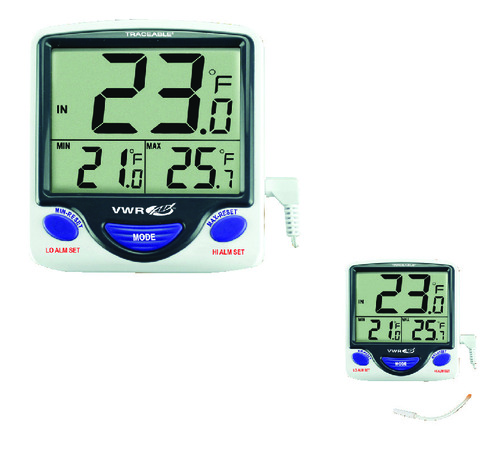 VWR* Traceable* Thermometer