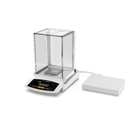 Cubis® II Essential Premium Semi-Micro Balances, MCE Series, Standard Versions, Sartorius