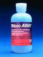 RNase AWAY® and DNA AWAY™ Surface Decontaminants, Molecular BioProducts