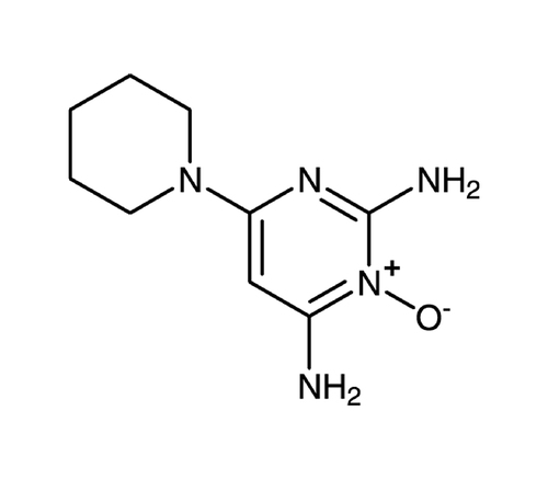 Minoxidil ≥98% (by HPLC)