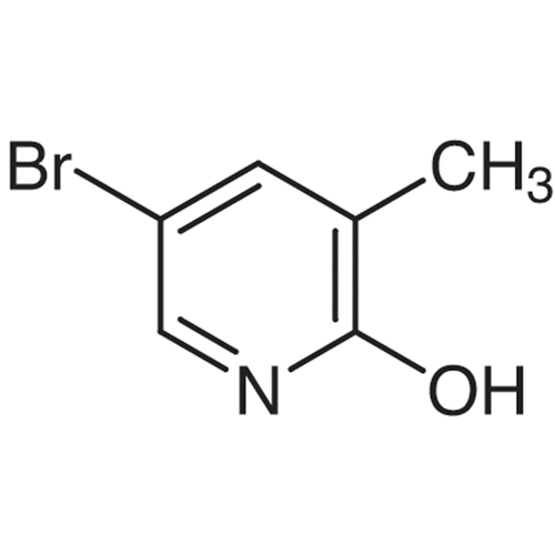 5-Bromo-2-hydroxy-3-picoline ≥98.0%
