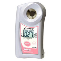 Digital 'Pocket' Urine Specific Gravity Refractometer, ATAGO®