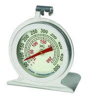VWR® Bi-Metallic Oven Thermometer