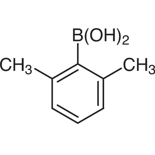 2,6-Dimethylphenylboronic acid ≥98.0% (by HPLC) (contains varying amounts of Anhydride)