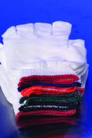 BCR® Nylon Glove Liners, Berkshire
