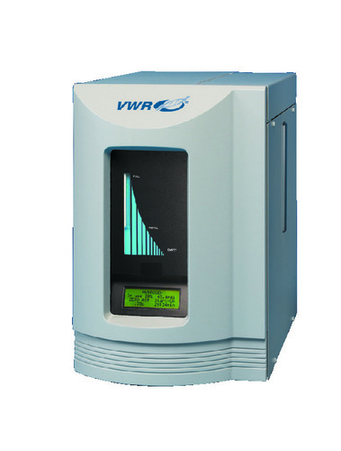 VWR* Dual Gas Generator