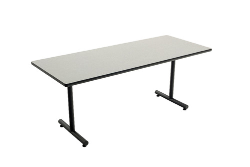 Conference Table 24x96in