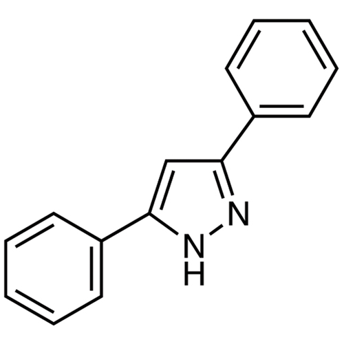 3,5-Diphenyl-1H-pyrazole ≥98.0% (by GC)