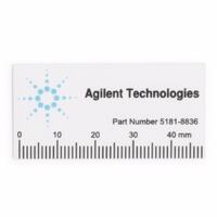 Fused Silica Tubing Cutters for GC, Agilent Technologies