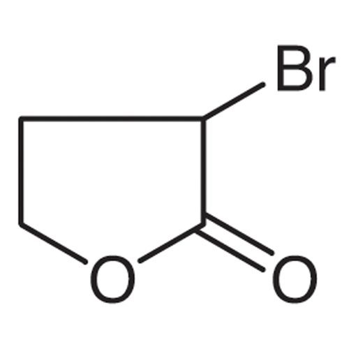 (±)-α-Bromo-γ-butyrolactone ≥95.0%