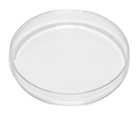 Kord-Valmark Disposable Polystyrene Petri Dishes, Slippable, Akro-Mils