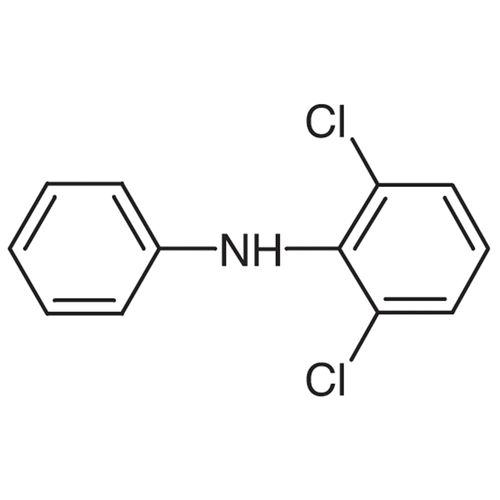 2,6-Dichlorodiphenylamine ≥98.0%