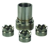 Quick Connect Coupling Assembly for Omni Mixer Homogenizers, Omni International, Inc.