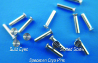 Specimen Pins, Ultra Microtomy, Electron Microscopy Sciences