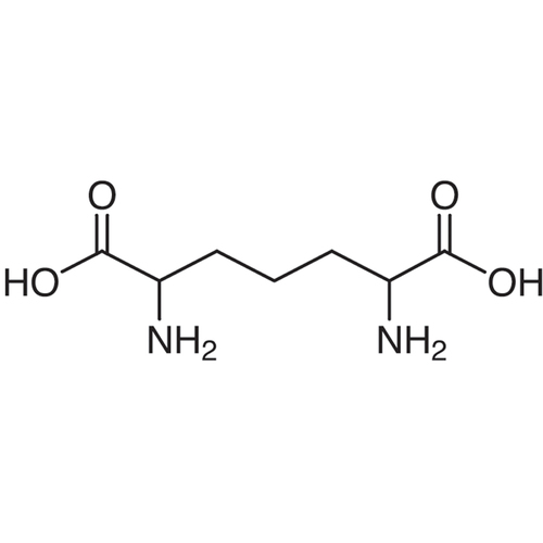 2,6-Diaminopimelic acid ≥98.0% (by titrimetric analysis)