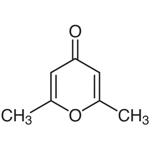 2,6-Dimethyl-4-pyrone ≥99.0%