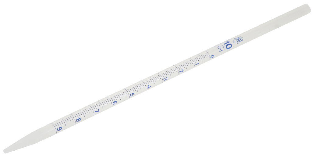 Graduated Reusable Pipettes, Dynalon | Graduated Pipettes