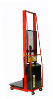 Powered Lift Platform Stacker PESPL-60-30321K