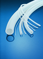 HelixMark® Standard Platinum-Cured Silicone Tubing, Wacker Material, Freudenberg Medical