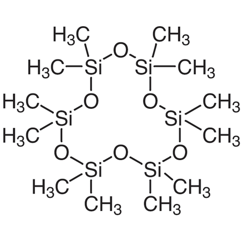 Dodecamethylcyclohexasiloxane ≥97.0%