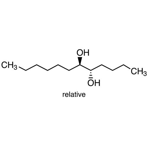 erythro-5,6-Dodecanediol ≥98.0%