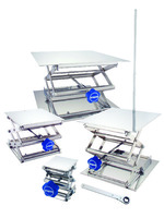 VWR® Support Jacks, Stainless Steel