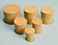 Cork Stoppers, United Scientific Supplies