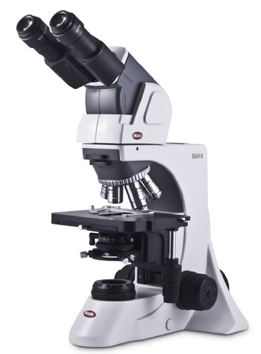 BA410 Elite Upright Microscope Pathology Package